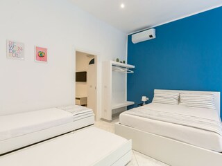 Apartamento Neapel Características 29