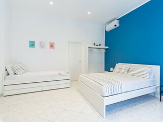 Apartamento Neapel Características 30