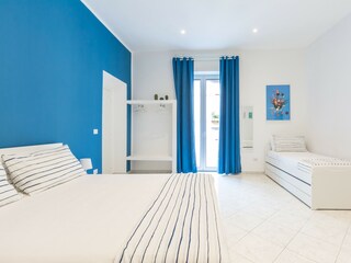 Appartamento Neapel Caratteristiche 31