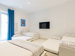 Apartamento Neapel Características 33