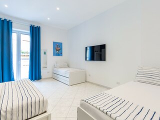 Appartamento Neapel Caratteristiche 34