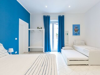 Apartamento Neapel Características 36