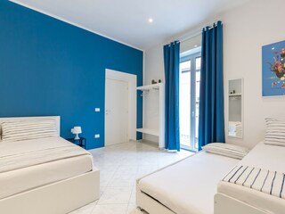 Appartamento Neapel Caratteristiche 37