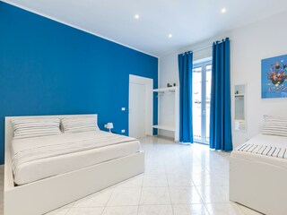 Apartamento Neapel Características 38