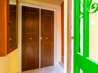 Appartamento Neapel Registrazione all'aperto 2