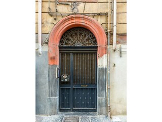 Appartamento Neapel Registrazione all'aperto 4