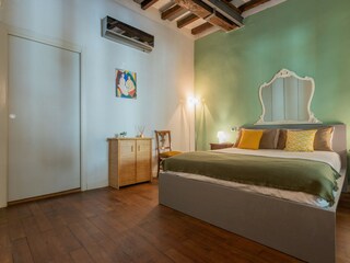 Apartamento Turin Características 6