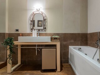 Apartamento Turin Características 7