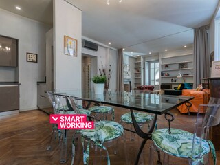 Apartamento Turin Características 11
