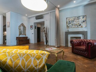 Apartamento Turin Características 14