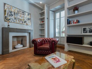 Apartamento Turin Características 15