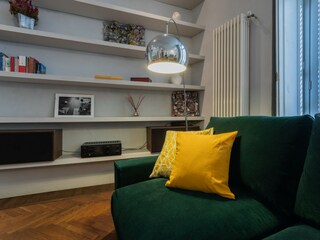Apartamento Turin Características 16