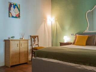Apartamento Turin Características 17