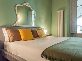 Apartamento Turin Características 19