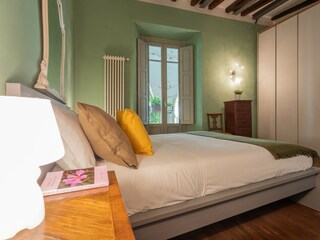 Apartamento Turin Características 20