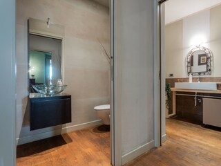 Apartamento Turin Características 21