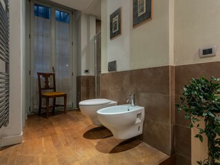 Apartamento Turin Características 23