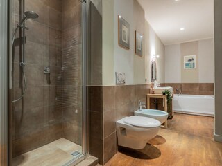 Apartamento Turin Características 24