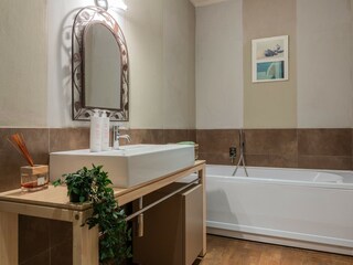 Apartamento Turin Características 25