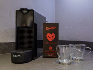 Apartamento Turin Características 27