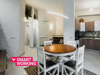 Appartement Catania (Stadt) Équipement 7