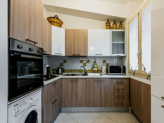 Appartement Catania (Stadt) Équipement 8
