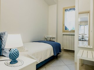 Appartement Catania (Stadt) Équipement 9