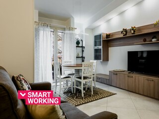 Appartement Catania (Stadt) Équipement 11