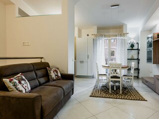 Appartement Catania (Stadt) Équipement 14