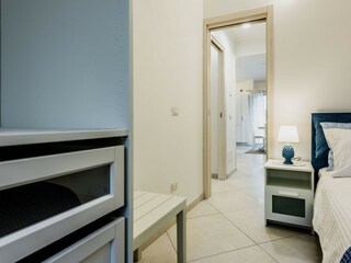 Appartement Catania (Stadt) Équipement 17