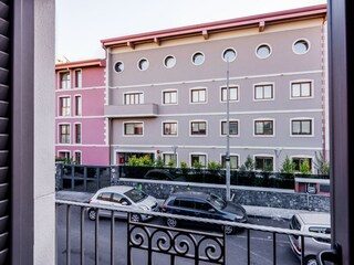 Appartement Catania (Stadt) Enregistrement extérieur 6