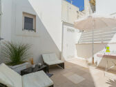 Appartement Polignano a Mare Buitenaudio-opname 1