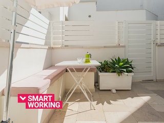 Apartment Polignano a Mare Außenaufnahme 2