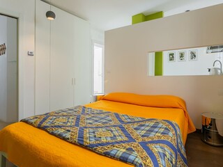 Apartment Polignano a Mare Ausstattung 19