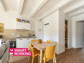 Appartement Palermo Kenmerken 4