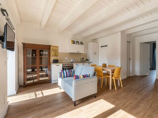 Appartement Palermo Kenmerken 5
