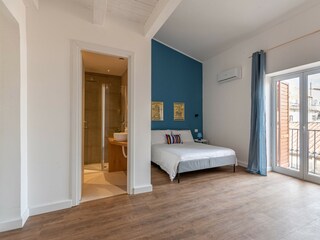 Appartement Palermo Kenmerken 7