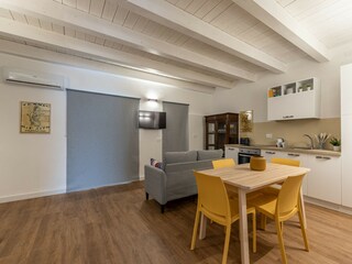 Appartement Palermo Kenmerken 9