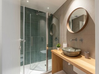 Appartement Palermo Kenmerken 11