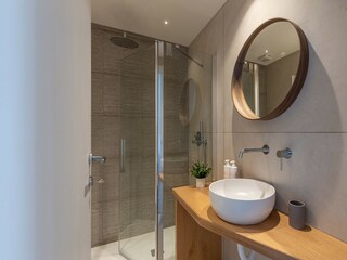 Appartement Palermo Kenmerken 12