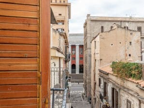 Appartement Casa Valverde dans le Centro Storico - Palerme - image1