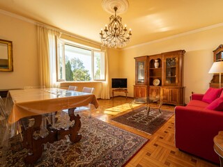 Appartement Ospedaletti Équipement 3