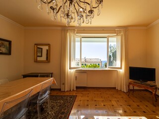 Apartment Ospedaletti Ausstattung 4