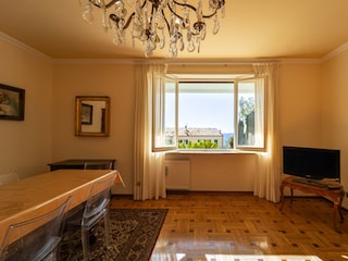 Appartement Ospedaletti Équipement 4