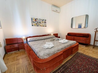 Appartement Ospedaletti Équipement 5