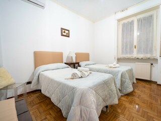 Apartment Ospedaletti Ausstattung 6