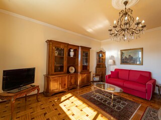 Appartement Ospedaletti Équipement 8