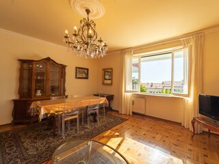 Appartement Ospedaletti Équipement 9