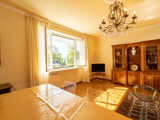 Appartement Ospedaletti Équipement 10