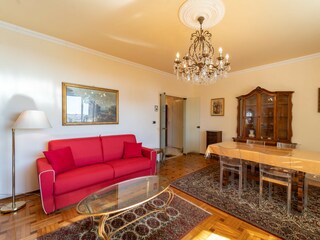 Appartement Ospedaletti Équipement 11